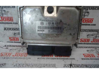 Vstřikovací čerpadlo 0281011219   Seat Cordoba (6L)     