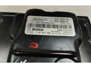 Řídící jednotka MX7A-12A650-AKB   Ford Focus 2021