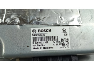 Блок управления 56029583AC   Jeep Cherokee