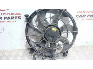 Вентилятор радиатора     A005341    Hyundai i20 (PB PBT) 1.2