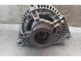 Генератор A0091540202, 0123335002   Mercedes-Benz C W202      