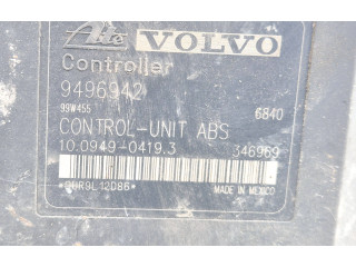 Jednotka ABS 9496942, 9496941   Volvo V70 2006