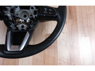 Volant Mazda CX-5 II 2019 K0273BDB63M  