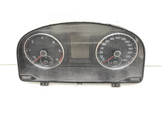 Přístrojová deska  Volkswagen Caddy 2013 2K0920866A, 1319014053  
