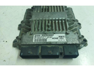 Řídící jednotka 5WS40251DT   Volvo S40, V40 