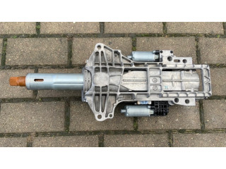    Рулевая рейка A2054603816   Mercedes-Benz C W205 2014-2021 года