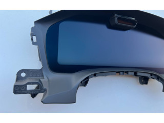 Přístrojová deska  BMW 3 G20 G21 2020 9437307, 0000188450  