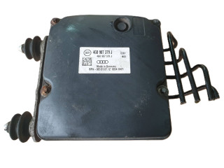 Jednotka ABS 4G0907379J   Audi A6 S6 C7 4G 2013