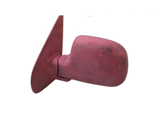 Zpětné zrcátko  Daihatsu Terios 2003  010120, 020120  
