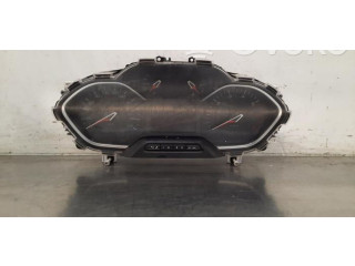 Přístrojová deska  Peugeot Rifter 2019 9821132780  