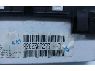 Дисплей    8200307273, 8200307273   Renault Clio III