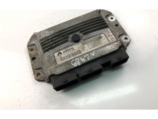 Řídící jednotka 8200474008, 8200376474   Renault Modus 2005