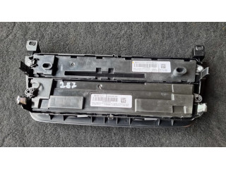 Блок управления климат-контролем 9384046, 6832880   BMW 2 F22 F23