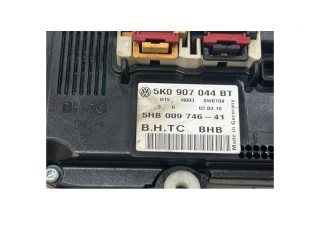 Jednotka ABS 5K0907044BT, 5HB00974641   Volkswagen PASSAT B6 2009
