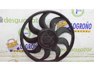 Вентилятор радиатора     5Q0121203DA    Seat Leon IV 1.4