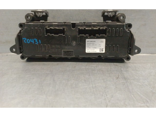 Блок управления климат-контролем KX7T18C612AA, 2640502   Ford Focus
