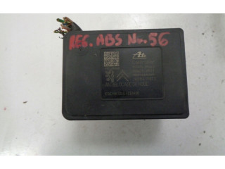 Jednotka ABS 9814482680   Peugeot 2008 I 2013