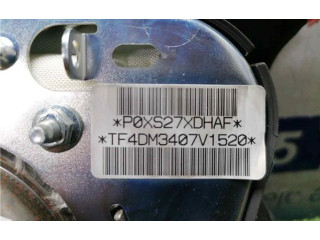 Подушка безопасности водителя 0NP0XS27XDHAF, 0NP0XS27XDHAF   Chrysler Sebring (JS)
