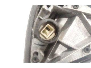 Zpětné zrcátko  BMW X1 E84 2011  51162993765, 51162993765  