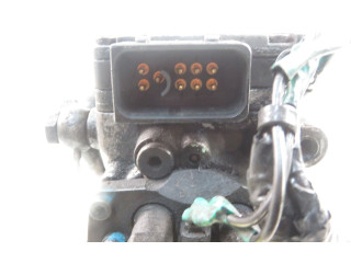 Zpětné zrcátko  Opel Zafira A 2001  0281001371, 0470504011  