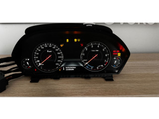 Přístrojová deska  BMW 4 F36 Gran coupe 2017 9442851, 20236311  