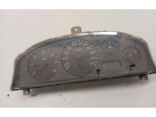 Přístrojová deska  Nissan Almera 1999   