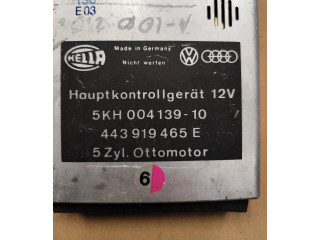 Блок управления 443919465E, 5KH00413910   Audi 100 S4 C4