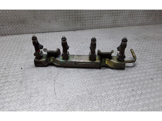 Vstřikovač 0280158013, 16600AX200   Nissan Micra  pro benzínový motor 1.0  