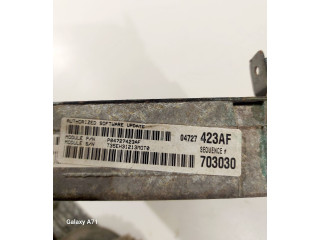 Řídící jednotka 04727423AF, 703030   Chrysler Town & Country V 2013