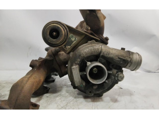  Турбина Peugeot Expert  9634521180         