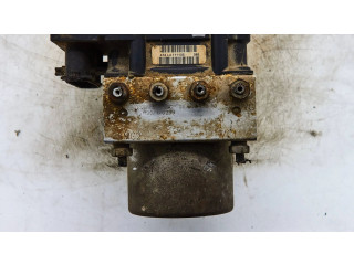 Jednotka ABS 9660779880, 0265800415   Peugeot Partner 2007