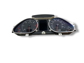 Řídící jednotka 4F0907401C, 4F0910409A   Audi A6 S6 C6 4F 2006