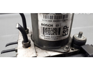 Jednotka ABS 51761006   Lancia Musa 2005