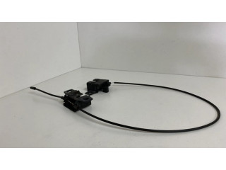 Замок капота 5H2216700CB   Land Rover Discovery 4 - LR4