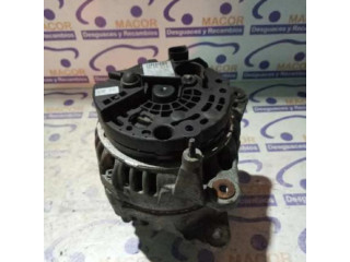 Генератор 06F903023F, ALTERNADOR   Audi A3 S3 8L 1.6     