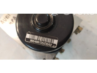 Блок АБС 8n0614517b   Audi  TT TTS RS Mk3 8S  2014 -  года