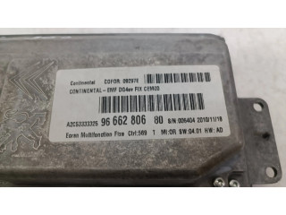 Дисплей    9666280680, A2C53333325   Citroen C5