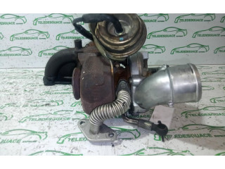  Турбина Alfa Romeo 166  46786078         