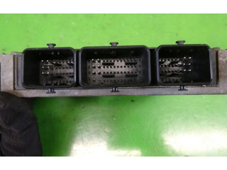 Блок управления двигателем ECU