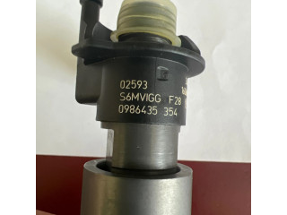 Vstřikovač 0986435354, S6MVVG   BMW X5 E70  pro naftový motor 3.0  
