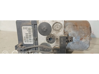 Блок АБС 0273004225, 0265216464   Mitsubishi  Carisma  1996-1999 года