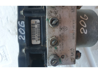 Jednotka ABS 0265231488, 8200262807   Dacia Logan I 2007