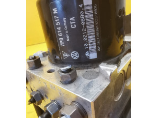 Блок АБС 7P0614517M, 7P0907379M   Volkswagen  Touareg II  2010 - 2018 года