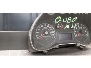 Панель приборов 52052784   Fiat Fiorino       