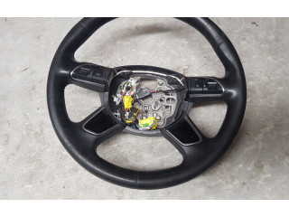 Volant Audi A6 C7 2017 4G0419091BC  