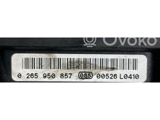 Jednotka ABS 0265230087, 0265230087   Audi A6 S6 C6 4F 2006