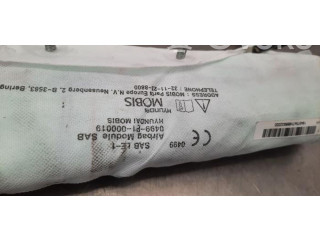 Подушка безопасности в сиденье 88910H8500   KIA Stonic