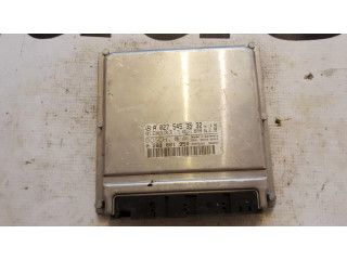 Řídící jednotka A0275453532, 0275453532   Mercedes-Benz A W168 2002