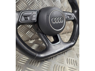 Volant Audi A4 Allroad B9 2017 8W0419091DF, 8W0880201AH  
