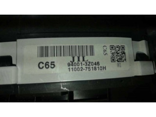 Панель приборов 940013Z046   Hyundai i40       